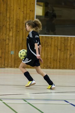 Bild 272 - C-Juniorinnen Hausturnier